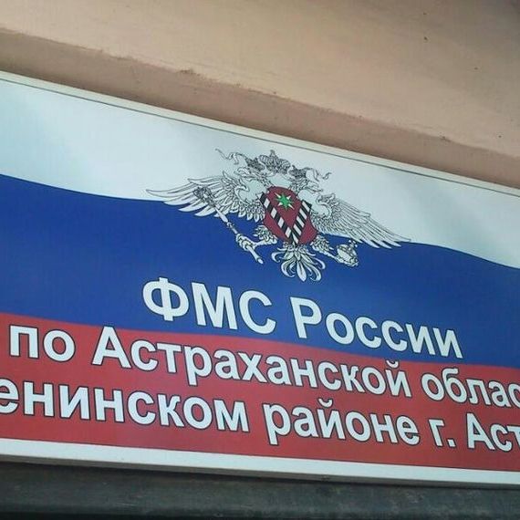 прописка в Острогожске